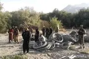نخستین تقابل مرزی طالبان با نظامیان پاکستانی