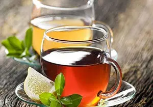 فواید انواع چای و دم نوش