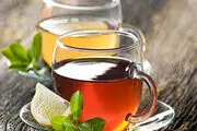 فواید انواع چای و دم نوش