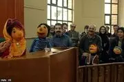 گفتگو با شاکی درجه اول «کلاه قرمزی»! + عکس