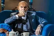 شباهت دختر جمشید هاشم پور به پدرش