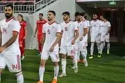 مردم انتظار دارند که تیم ملی در این دوره به قهرمانی برسد