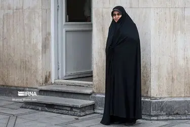 وزیران ابراهیم رئیسی در حیاط دولت