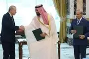آیا با افزایش تنش‌ها در باب المندب ترکیه و پاکستان برای رویارویی با محور مقاومت خیز بر می‌دارند؟