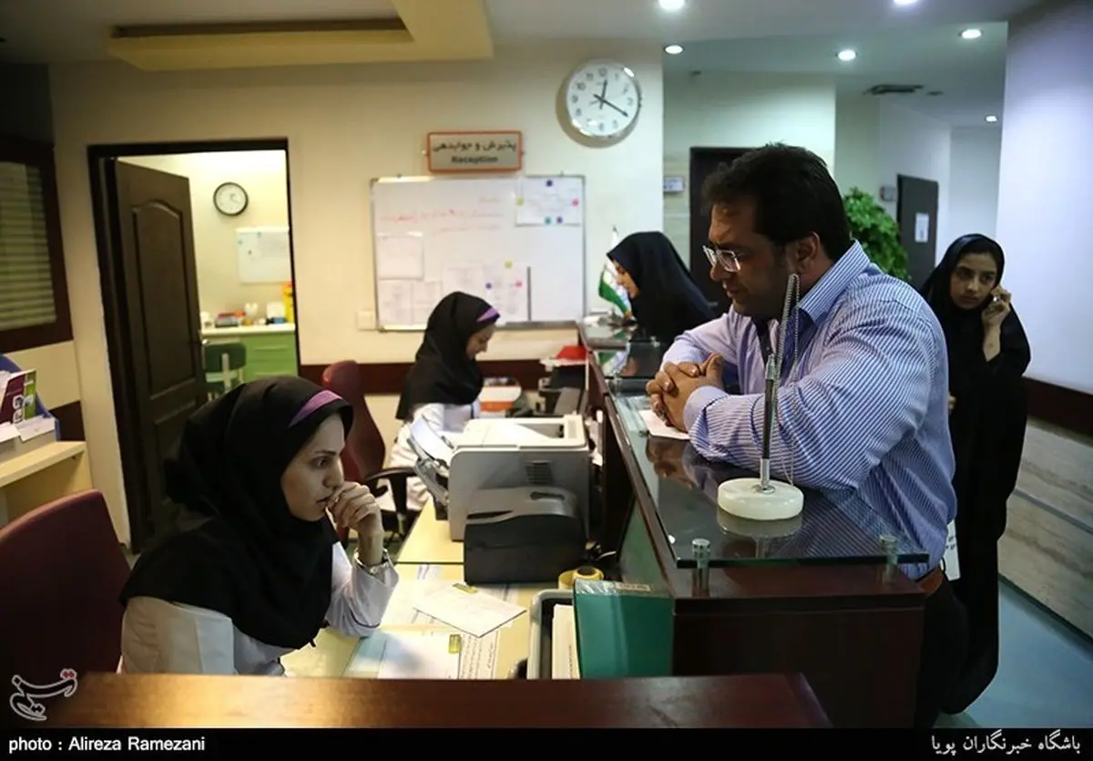  وزارت بهداشت زمان کار درمانگاه‌های منطقه آزاد ماکو را شبانه‌روزی کند 