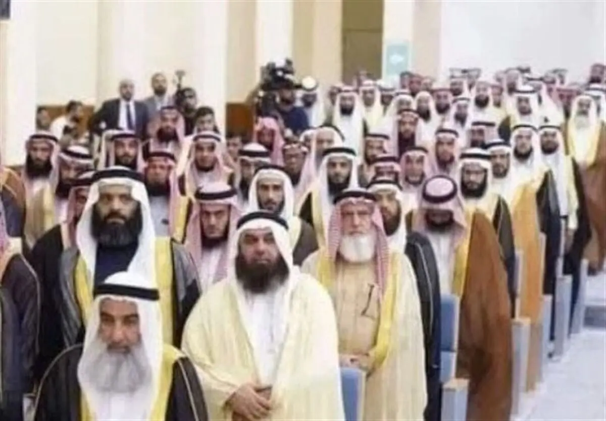 تحرکات جریان تکفیری المدخلی با حمایت آمریکا و عربستان در عراق 
