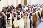 تحرکات جریان تکفیری المدخلی با حمایت آمریکا و عربستان در عراق 