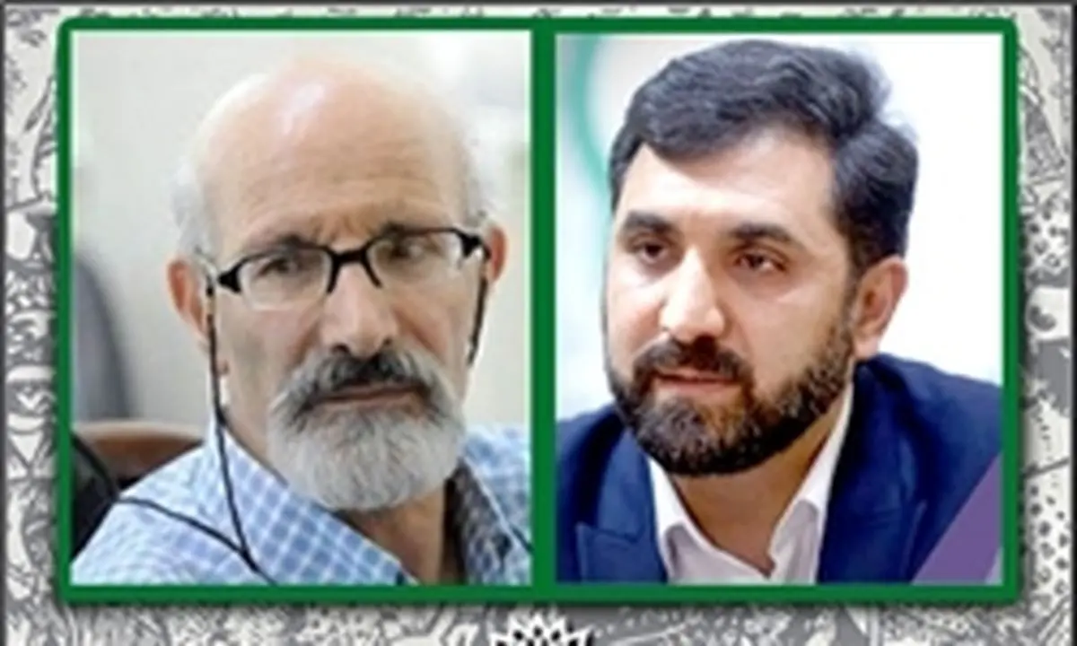 معرفی دبیران جشنواره «نقالان علوی»