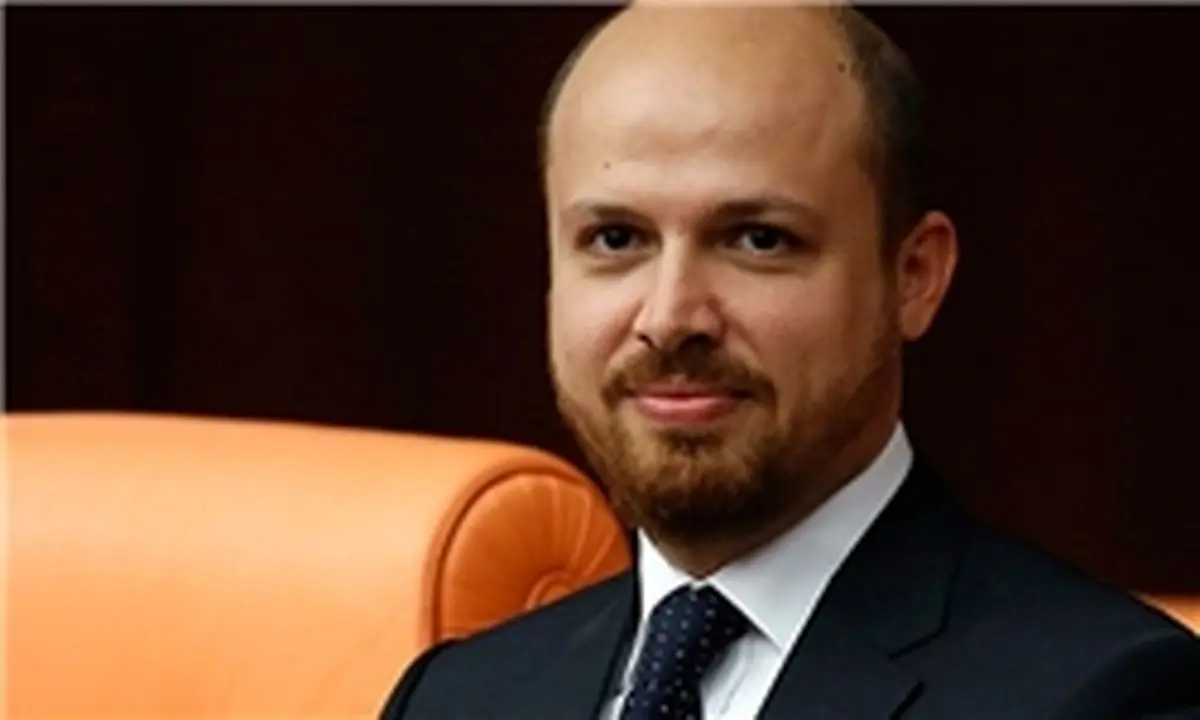 روابط تجاری پسر «اردوغان» با داعش علت سرنگونی جنگنده روس