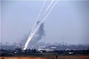 حمله زمینی ارتش اسرائیل به غزه آغاز شد