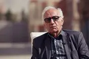 بازی رضا بنفشه‌خواه در فیلمی با موضوع فرزندآوری