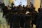 رونمایی از نسخه جدید سامانه آنلاین خدمات سفر و گردشگری 