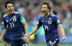 یک ژاپنی و یک کره‌ای در بین ۱۰ ستاره جام جهانی