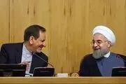 جهانگیری: وعده شغل میلیونی فریب مردم است