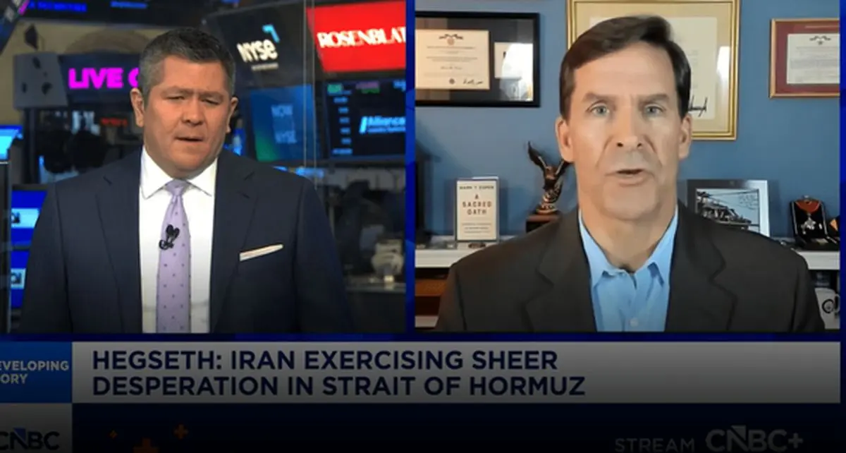 آمریکا برای یک جنگ طولانی آماده نیست