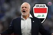 فوری/ آرنولد سرمربی تیم ملی عراق شد