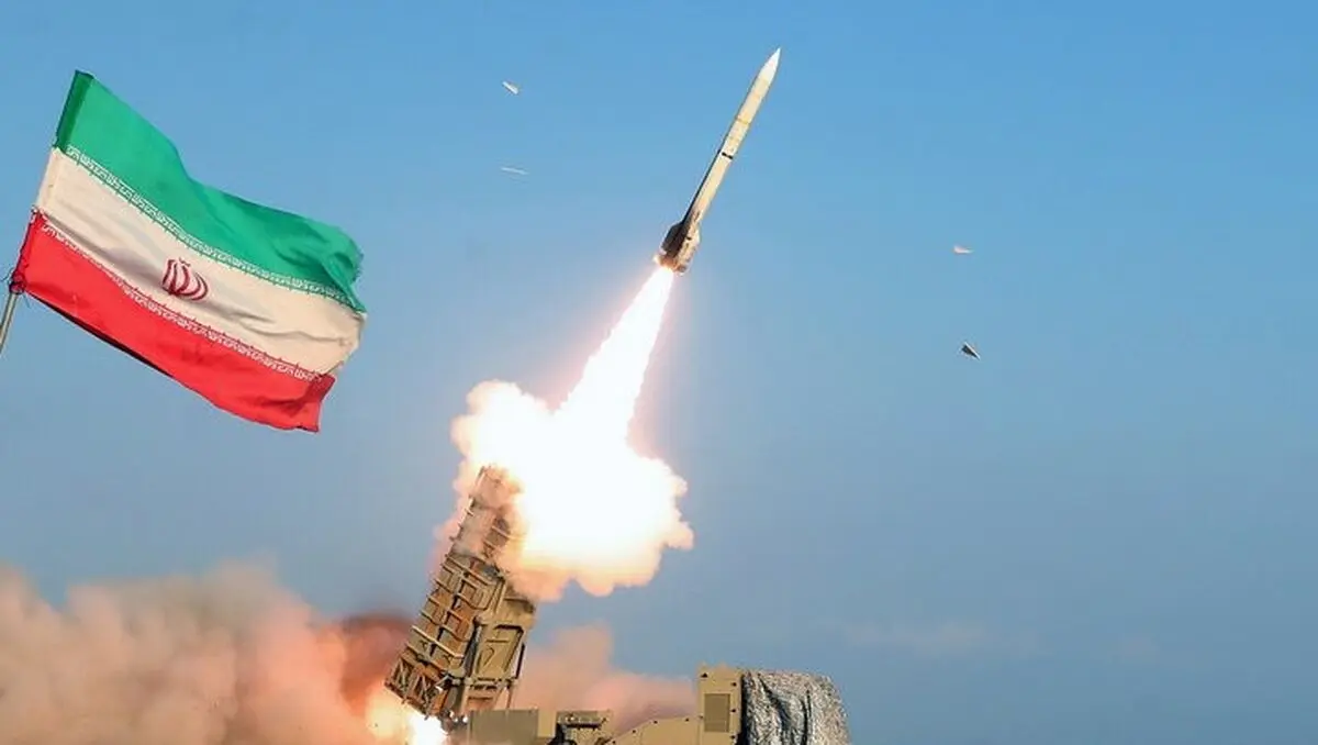 اعتراف جنجالی در شبکه اینترنشنال: سیاستمداران آمریکا نمی‌فهمند ایران چطور هنوز موشک دارد!