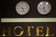 بازگشایی هتلی در حلب پس از شش سال