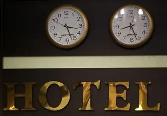 بازگشایی هتلی در حلب پس از شش سال