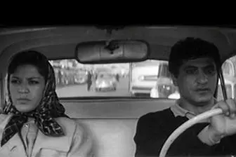 احیای یک فیلم ایرانی بعد از 50 سال