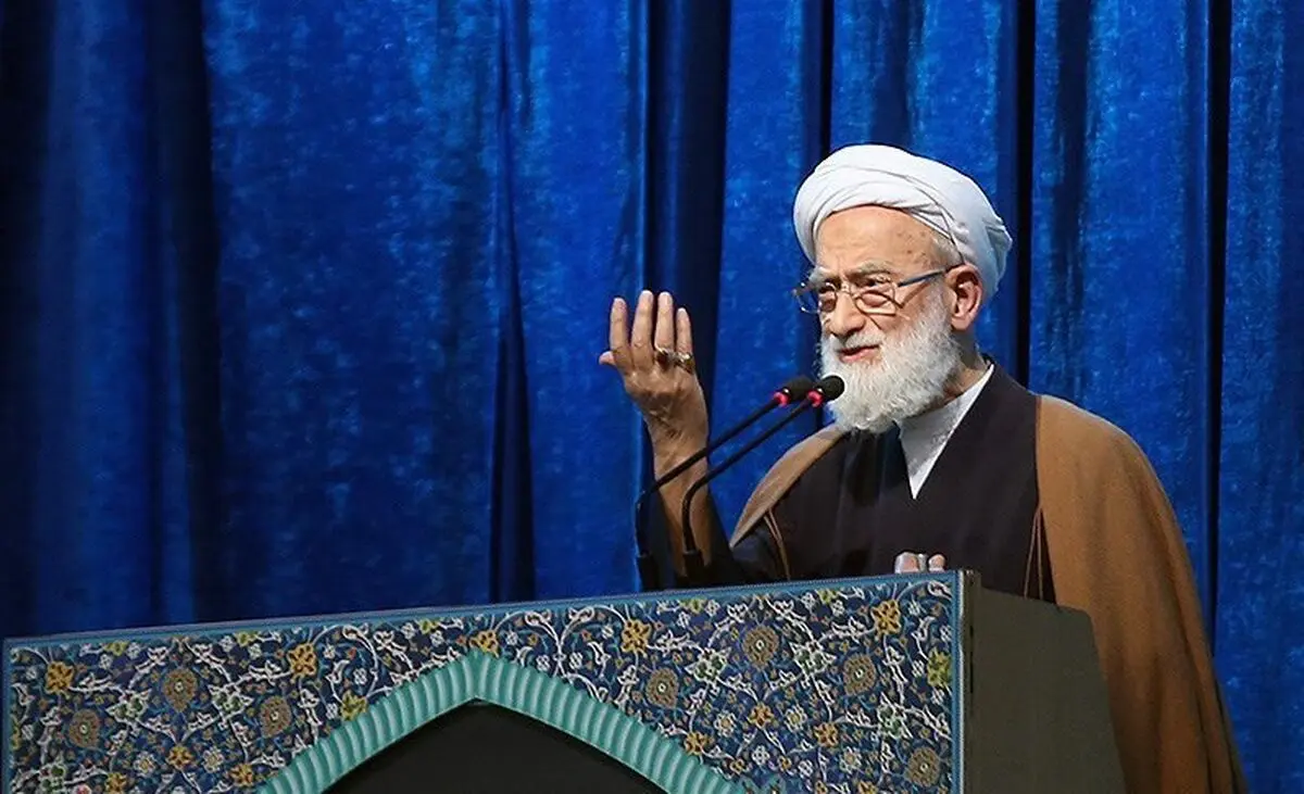  انتخابات برای ایران استقلال و آبرویی را در دنیا رقم زده است 