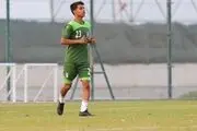 مهدی قایدی چه کاری مگر برای استقلال کرده است!