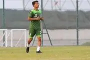 مبلغ قرارداد مهدی قایدی با الاهلی امارات لو رفت