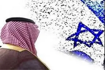 اسرائیل در افکار عمومی جهان عرب