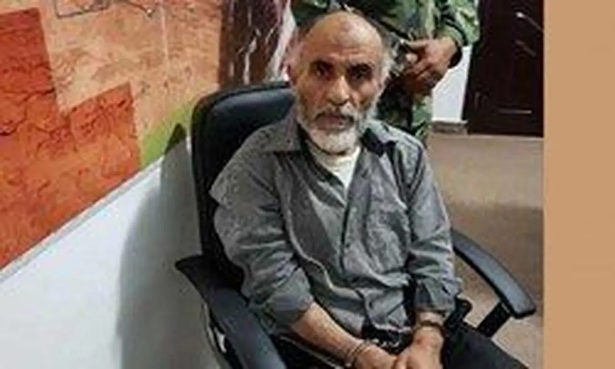 سرکرده القاعده دستگیر شد