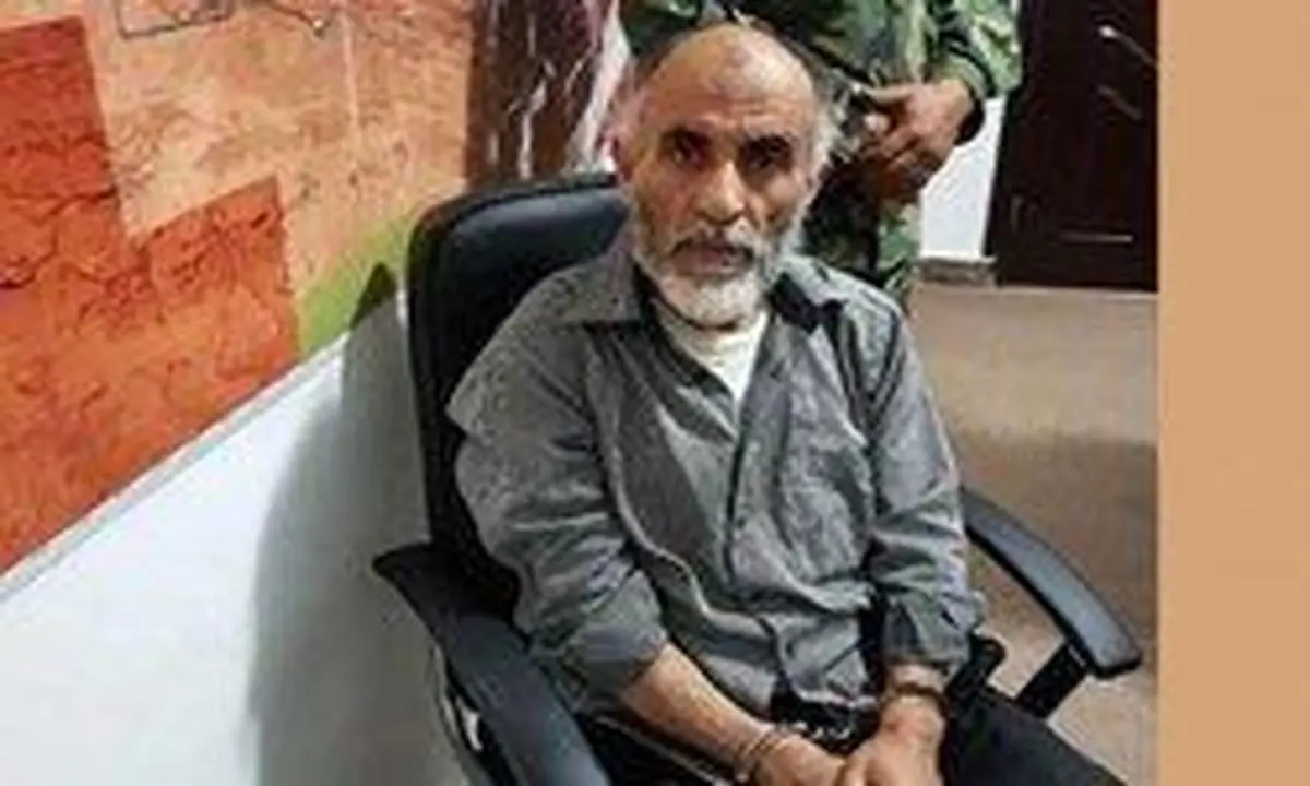 سرکرده القاعده دستگیر شد