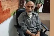 سرکرده القاعده دستگیر شد