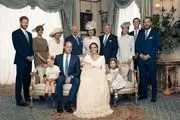 رسوایی‌های خانواده سلطنتی انگلیس+ تصاویر