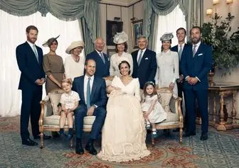 رسوایی‌های خانواده سلطنتی انگلیس+ تصاویر