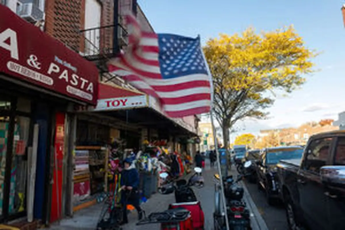 اظهارات نگران‌کننده مشاور ترامپ 