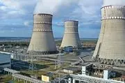 مجوز احداث نیروگاه اتمی تولید برق به دولت داده شد