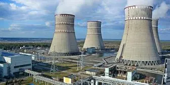 مجوز احداث نیروگاه اتمی تولید برق به دولت داده شد