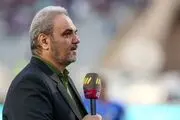 گزارشگر دربی 90  سرانجام مشخص شد