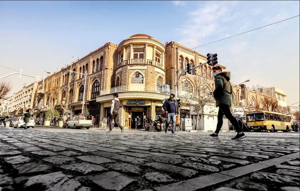 ۳۰ مکان نوستالژیک پایتخت