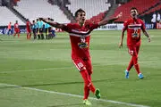 
خبر شوک آور برای پرسپولیس و هوادارانش