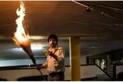 کمپانی فرانسوی حق پخش نماینده ایران در جشنواره ونیز را خریداری کرد