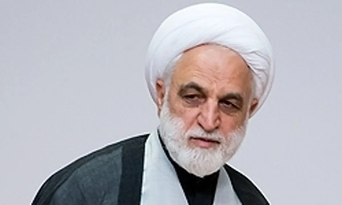 ماجرای جریمه هزار تومانی یک مجرم!