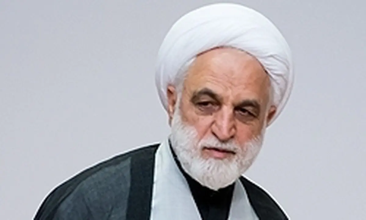 اژه‌ای: دوره بزن دررو تمام شده است
