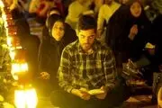 دعای روز ششم ماه مبارک رمضان