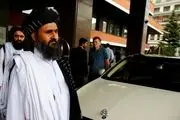 بیوگرافی «ملا عبدالغنی برادر» رئیس جمهور احتمالی افغانستان