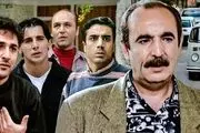 کارگردان «روزگار جوانی» به کرونا مبتلا شد