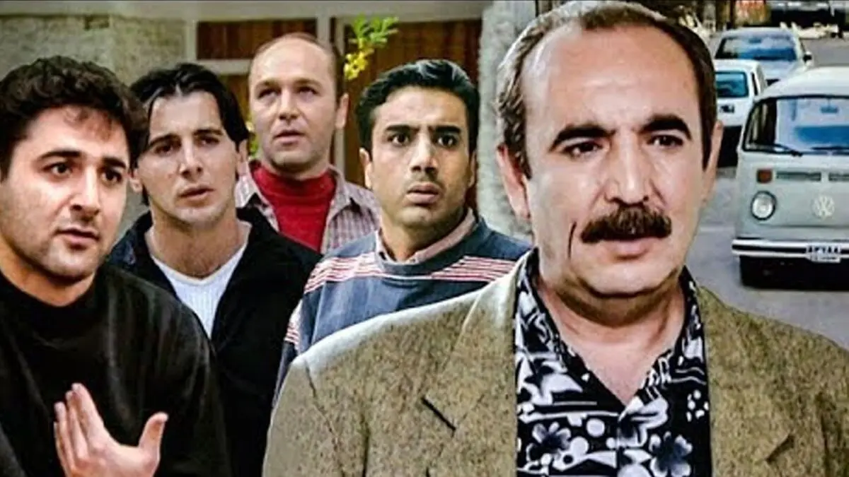 بیوک میرزایی از فصل جدید «روزگار جوانی» می گوید