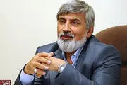 موضع ترامپ به خاطر گرایی بود که برخی ها از داخل دادند/ هدف دشمن ایجاد دو دستگی است