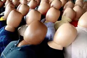 مهره‌های سیاه و سفید صنعت سینما