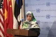 زنان افغانستان باید از حقوق سیاسی و اجتماعی خود برخوردار شوند
