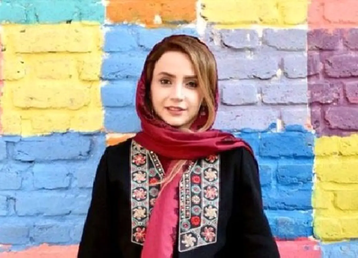 2 عکس زیرخاکی از بازیگر زن مشهور